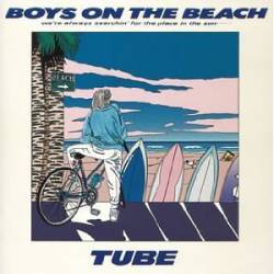 Tube : Boys on the Beach